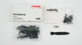 Märklin H0 7205 Kurzkupplungen (50 Stück)