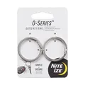 O-Series™ Gated Key Ring Schlüsselring mit Gatter