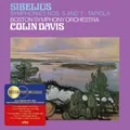 Vinile - Jean Sibelius - Symphonies 5 & 7 / Tapiola (Decca Pure Analogue)  - Dec
