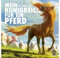 Kobold Spieleverlag Spiel Mein Königreich für ein Pferd