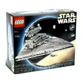 Lego Star Wars 10030 Star Destroyer 3104 Teile !