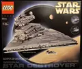 LEGO 10030 Star Wars Ultimate Sammler Serie Imperial Star Zerstörer Neu