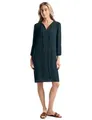 Street One Damen Tunika-Kleid