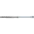 Fischer Langschaftdübel SXRL 8x120 T (50 Stk.) (540116)