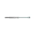 fischer Langschaftdübel SXRL 8x120 AußenSechskant 50 Stk