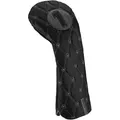 TaylorMade Schlägerhaube Patterned Driver, schwarz