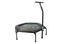 Hammer Trampolin Cross Jump