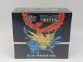 Pokemon Hidden Fates Elite Trainer Box ETB Verborgenes Schicksal TTB OVP Neu TCG