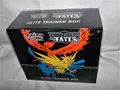 Pokemon Top Trainer Box Verborgenes Schicksal englisch Manga Neu,OVP,Lizenz