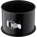 Kaiser Inspiration Springform Ø 20 cm Antihaftbeschichtung hoher Rand schwarz