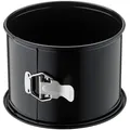 KAISER Springform mit hohem Rand Antihaft Panettone Rührkuchen Gugelhupf 20x14cm