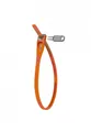 Hiplok Z Lok 40cm Fahrrad Kabelbinderschloss orange Unisex