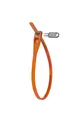 Hiplok Z Lok 40cm Fahrrad Kabelbinderschloss orange