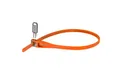 Z LOK, MultifunktionsSicherheitsband, Unisex, ORANGE, 40cm Schließumfang