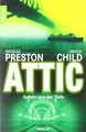 Attic: Gefahr aus der Tiefe: Spannung und Horror pur bi... | Buch | Zustand gut