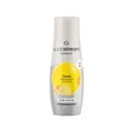 SodaStream CLASSICS Tonic ohne Zucker | Sirup | Zuckerfrei | Sekundenschnell zubereitet & immer frisch | Ergibt ca. 9 Liter | 440 ml | 1er-Pack