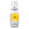SodaStream Getränke-Sirup classics Tonic ohne Zucker 440ml (1er Pack)