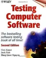 Testing Computer Software von Kaner, Cem, Falk, Jack | Buch | Zustand gut