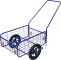 PROREGAL Handwagen, Bollerwagen 618x418x232mm, max. 80kg