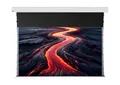 celexon Leinwand Motor HomeCinema Plus Tension - CLR UST, 100" weiß