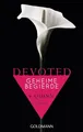 S. Quinn - Devoted - Geheime Begierde #B2046043