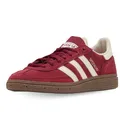 Adidas Handball Spezial SneakersHerren, Bordeaux Creme, 40 2/3 EU