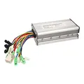 windmeile | Brushless Controller Professional, Torque Controller Trapez, Steuergerät, 36V, 11A/500W, E-Bike, Elektro Fahrrad, Pedelec, Scooter