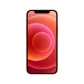 Apple iPhone 12 64 GB rot Sehr guter Zustand **