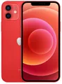 Apple iPhone 12 64 GB rot Smartphone Handy Ohne Vertrag Mobile iOS WOW
