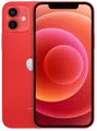 Apple iPhone 12 64 GB rot Smartphone Handy Ohne Vertrag Mobile iOS WOW