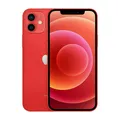 Apple iPhone 12 64GB iOS Smartphone Rot Red - Exzellent Zustand