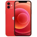 APPLE iPhone 12 64GB (PRODUCT)RED - Hervorragend - Smartphone
