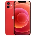 APPLE iPhone 12 64GB (PRODUCT)RED - Sehr Gut - Smartphone