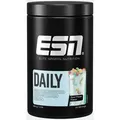 ESN Daily, Puder, Hydrolysiertes Kollagen, 1 Stück(e), 24 g, Kollagenhydrolysat (Rind), L-Glutamin, Creatin Monohydrat, Säuerungsmittel (Citronen...
