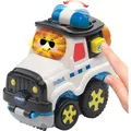 VTech Press & Go Polizei (80-515704)