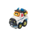 VTech Tut Tut- Press & Go Polizei 9,95 x 8,95 x 6 cm batteriebetrieben