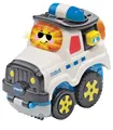 VTECH 80-515704 Tut Tut Baby Flitzer - Press & Go Polizei /  Neu