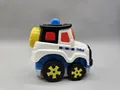 VTECH, Tut Tut Baby Flitzer - Press & Go Polizei , 1-5 Jahre,