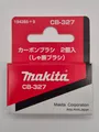 Makita 194285-9 Schleif Kohlen CB-327 Kohlebürste Kohlebürsten Motorbürsten