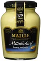 Maille Dijon Senf Mittelscharf, 200 ml