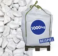 Marmorkies Carrara 25-40mm 1.000kg Big Bag
