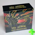 Pokemon Lost Origin Elite Trainer Box ETB TTB Englisch SWSH11 NEU & OVP!