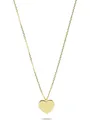 FAVS Collier FAVS Damen-Kette Herz