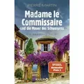 Madame le Commissaire und die Mauer des Schweigens