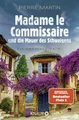 Madame le Commissaire und die Mauer des Schweigens Ein Provence-Krimi | Numme...