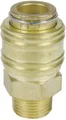 Einhell R3/8"AG 4139208 Druckluft-Schnellkupplung 1St.
