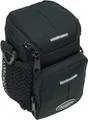 Dörr Action Black 0.5 Kameratasche f. kleine Systemkameras Kompaktkameras Tasche