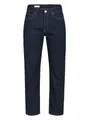 Levi's® Slim-fit-Jeans Levi´s Herren Jeans 511™ SLIM Stretch, schmal geschnitten 5-Pocket-Style, mit Stretch Anteil