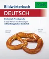 PONS Bildwörterbuch Deutsch als Fremdsprache: Deutsch als Fremdsprache. 8.0