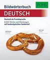 PONS Bildwörterbuch Deutsch als Fremdsprache: Deutsch al... | Buch | Zustand gut